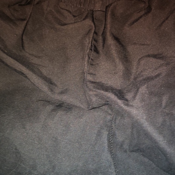 🟢 danskin black athletic shorts - Picture 4 of 4